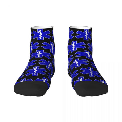 Fun EMS dress socks