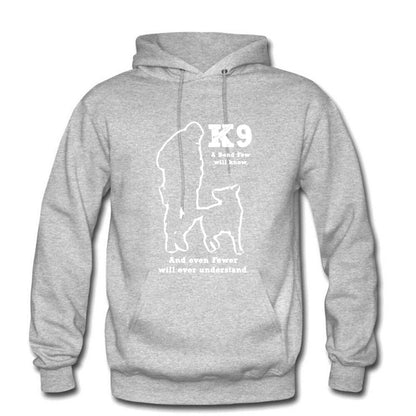 K9 Bond Hoodie