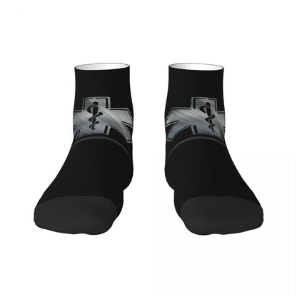 Fun EMS dress socks