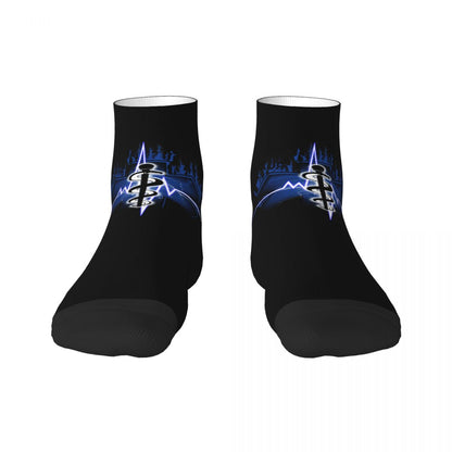 Fun EMS dress socks