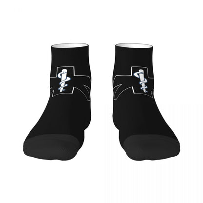 Fun EMS dress socks