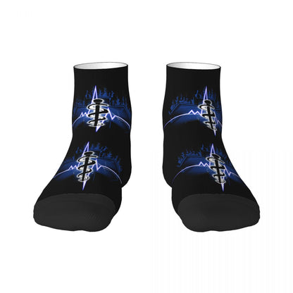 Fun EMS dress socks