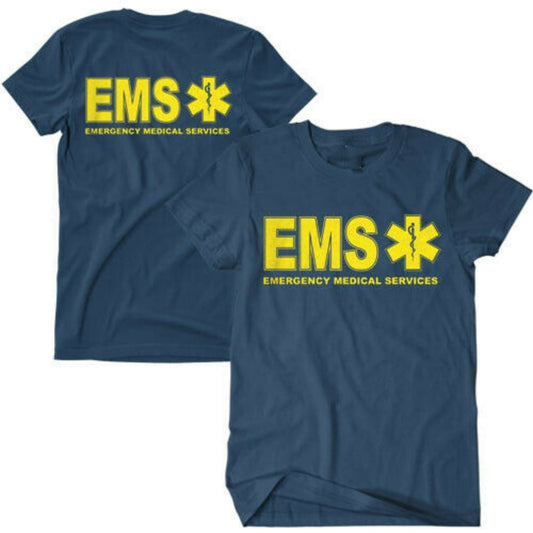 EMS Symbol T-Shirt